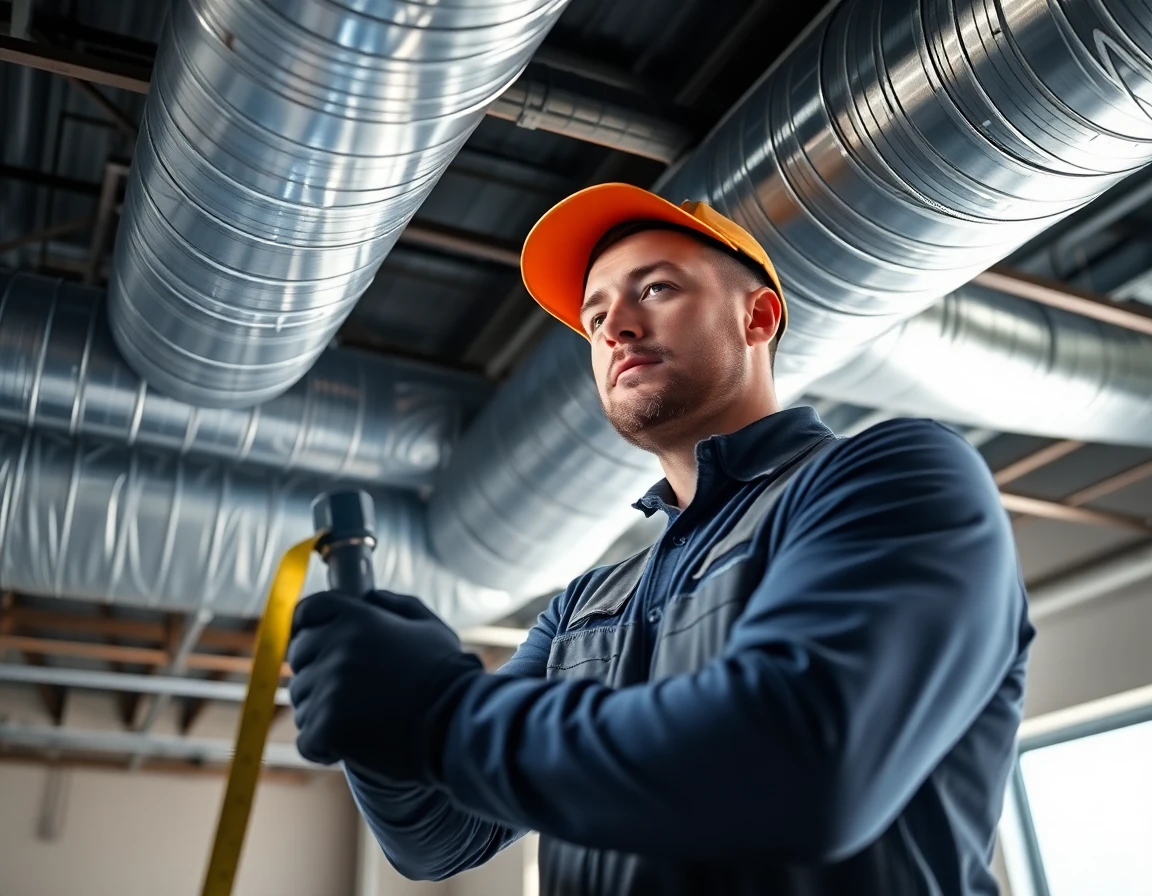 Texas HVAC Solutions Company History